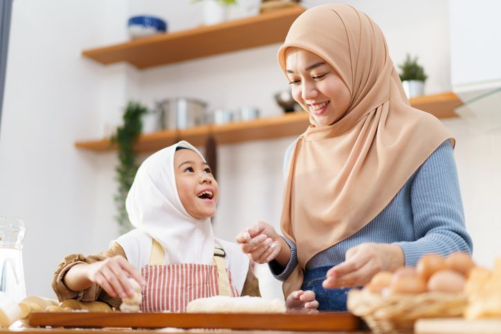 Begini langkah menyiapkan bekal sehat dan praktis untuk perjalanan mudik Lebaran agar tak perlu jajan.