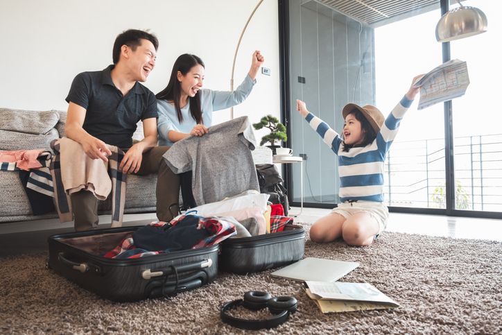 Fasilitas ramah anak di hotel mestinya perlu ada, bukan sebatas tambahan yang menyajikan kemewahan bagi orang tua dan bayi-balita.