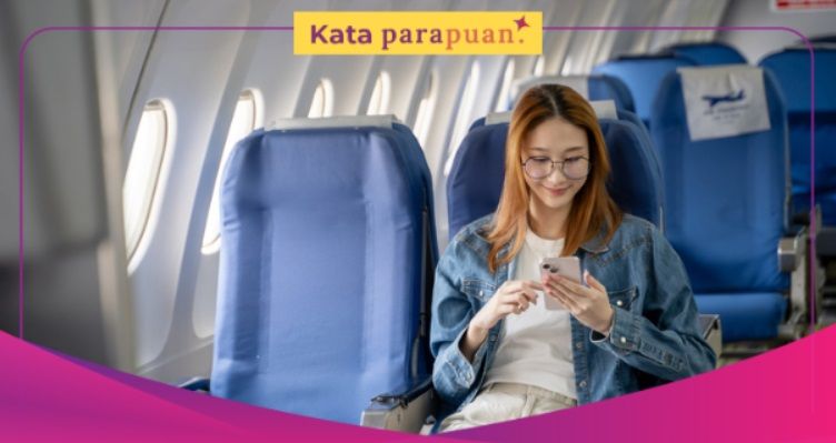Perlunya fitur Female Seat Plan untuk memberikan ruang aman perempuan di transportasi umum. Berikut uraiannya.
