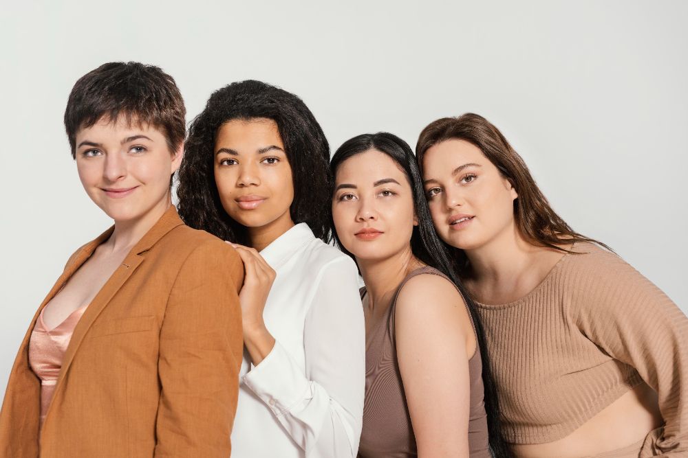 Tegas berpendapat, begini cara alpha women menetapkan batasan dalam keseharian mereka hanya lewat kata-kata.