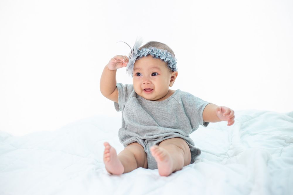 Sebuah survei mengungkap nama berpengaruh pada performa seseorang berinvestasi, bisakah nama bayi memprediksi kesuksesan masa depan?