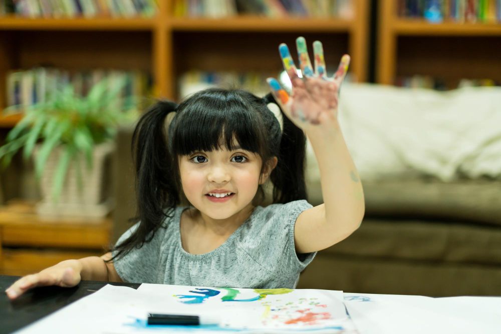 Autisme pada anak perempuan sering kali tidak terdeteksi oleh orang-orang di sekitarnya, mengapa demikian?