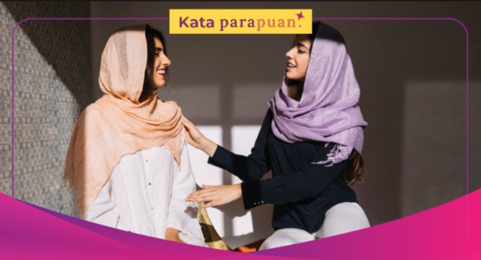 Lebaran bukan hanya tentang liburan bagi perempuan bekerja. Begini makna penting Lebaran sebagai waktu jeda untuk perempuan karier.