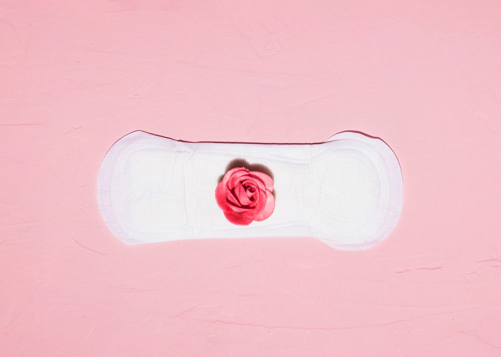 Mengapa jumlah darah menstruasi berkurang atau semakin sedikit? Ternyata ini berbagai penyebabnya selain karena usia.