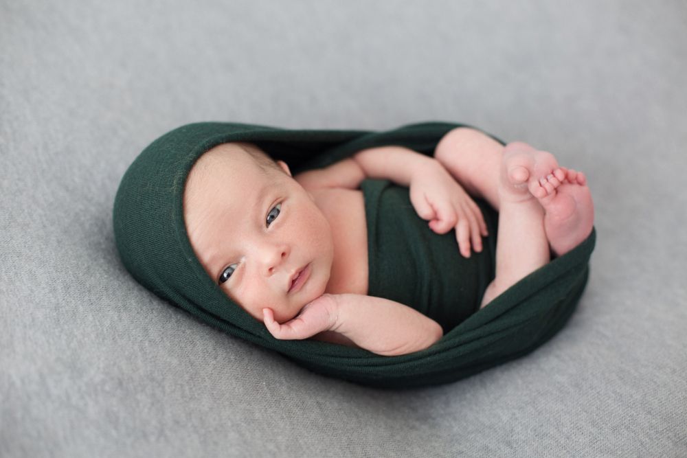 Selain bermakna sehat, pilihan nama bayi perempuan ini juga punya arti yang unik. Simak ulasan lengkapnya!