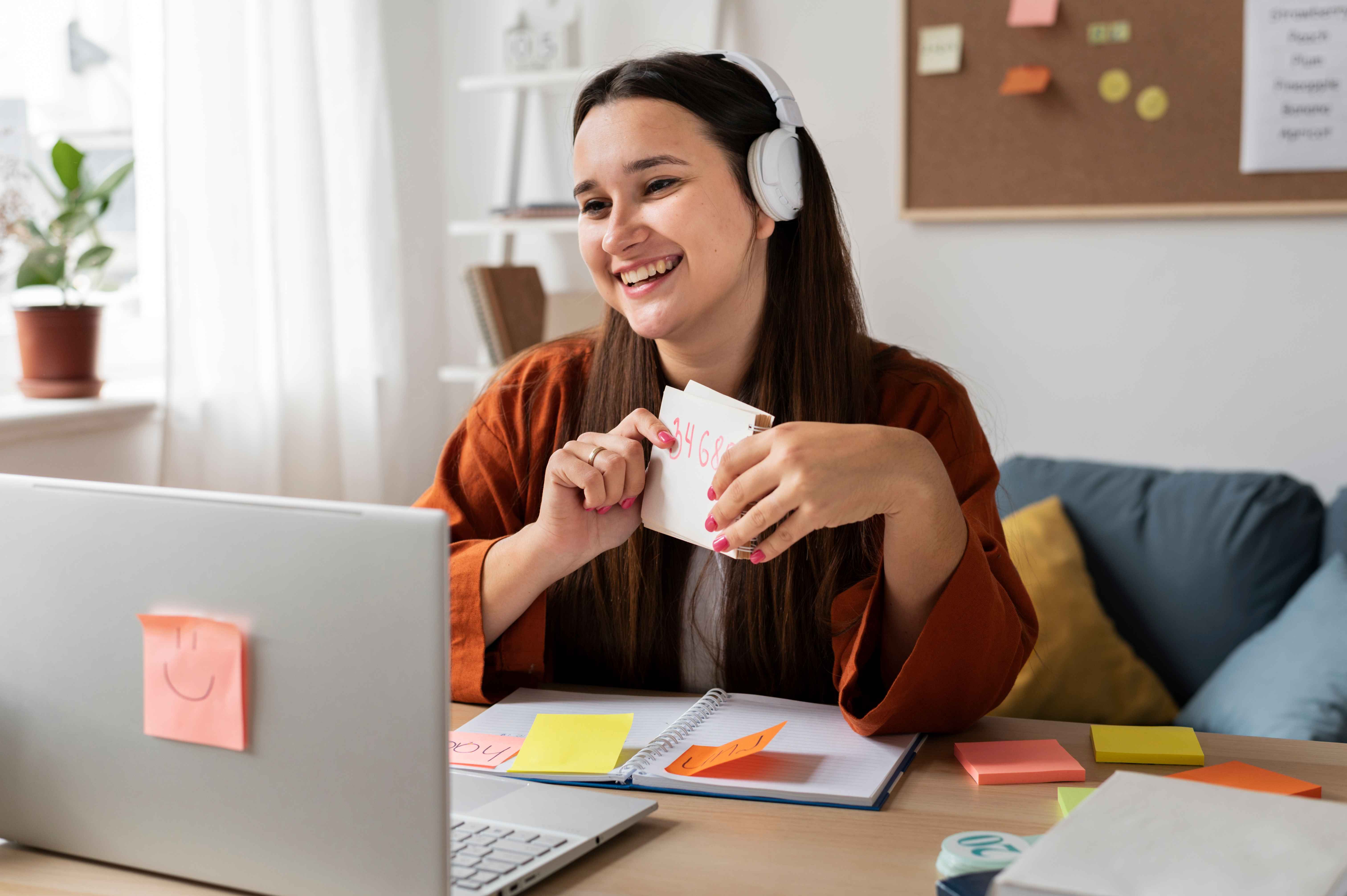 Side hustle bisa jadi cara perempuan berdaya secara finansial dan kreatif. Temukan alasannya di sini!

