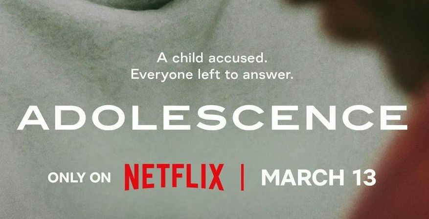Alasan guru dan orang tua perlu menonton serial Netflix Adolescence yang angkat isu krisis maskulinitas dan pengaruh internet.