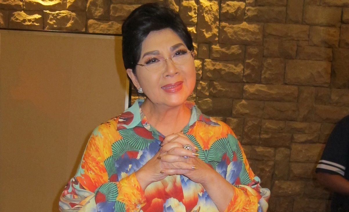Fakta Titiek Puspa meninggal dunia di usia 87 tahun setelah mengalami pendarahan otak dan perawatan intensif.