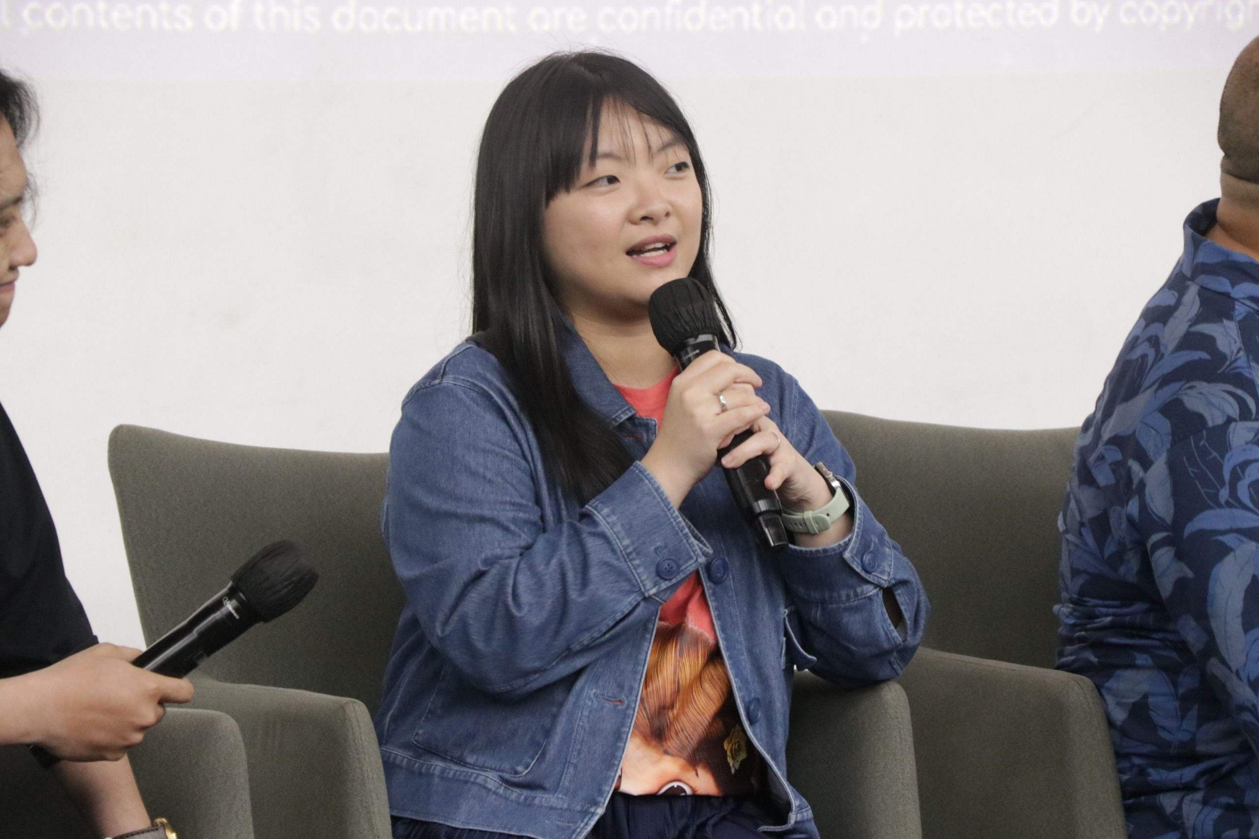 Perjalanan kreatif perempuan di balik film animasi JUMBO, kolaborasi penuh cinta yang menginspirasi industri animasi Indonesia.