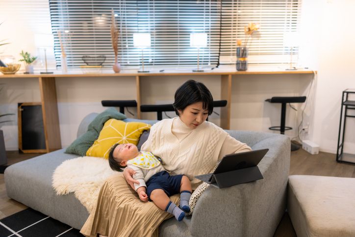Kawan Puan ibu bekerja yang sibuk tetapi ingin punya bisnis? Begini tips mulai bisnis yang bisa kamu terapkan!