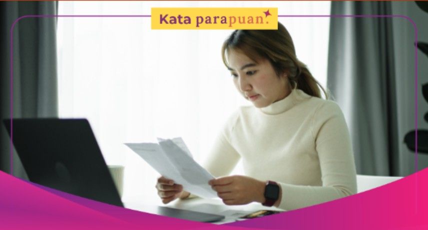 Stereotip perempuan sekolah tinggi ujung-ujungnya di dapur. Justru pendidikan penting bagi perempuan mandiri karena akan menjadi seorang ibu.