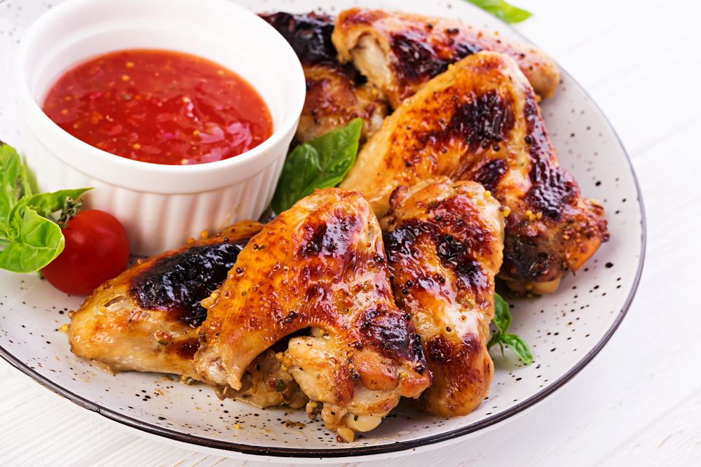 Resep ayam bakar ala restoran padang, ternyata ini rahasia agar terasa nikmat dan bumbu meresep sempurna!