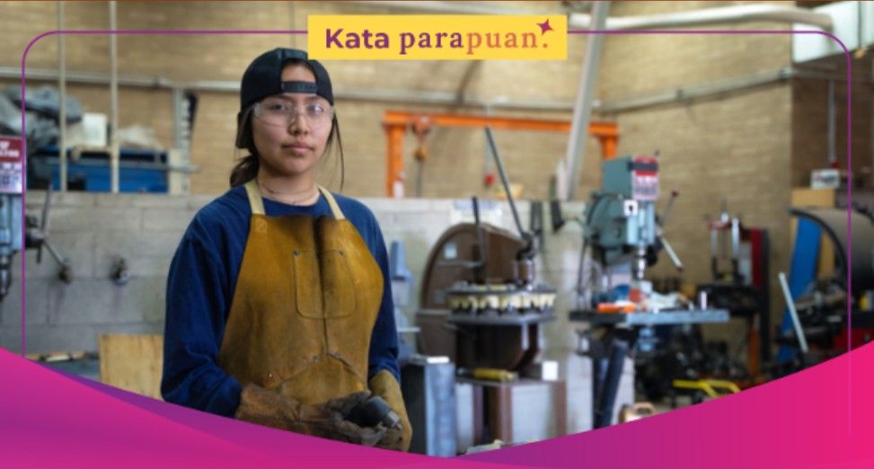 Istilah buruh dan pekerja atau tenaga kerja pernah bergeser walau secara makna kata sama. Mana yang mewakili kita?