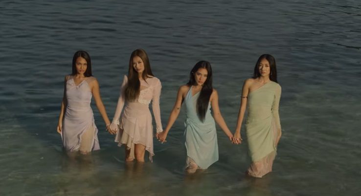 Label musik yang berbasis di Amerika Serikat, 88rising debutkan girl group asal Indonesia, no na. Berikut lengkapnya.