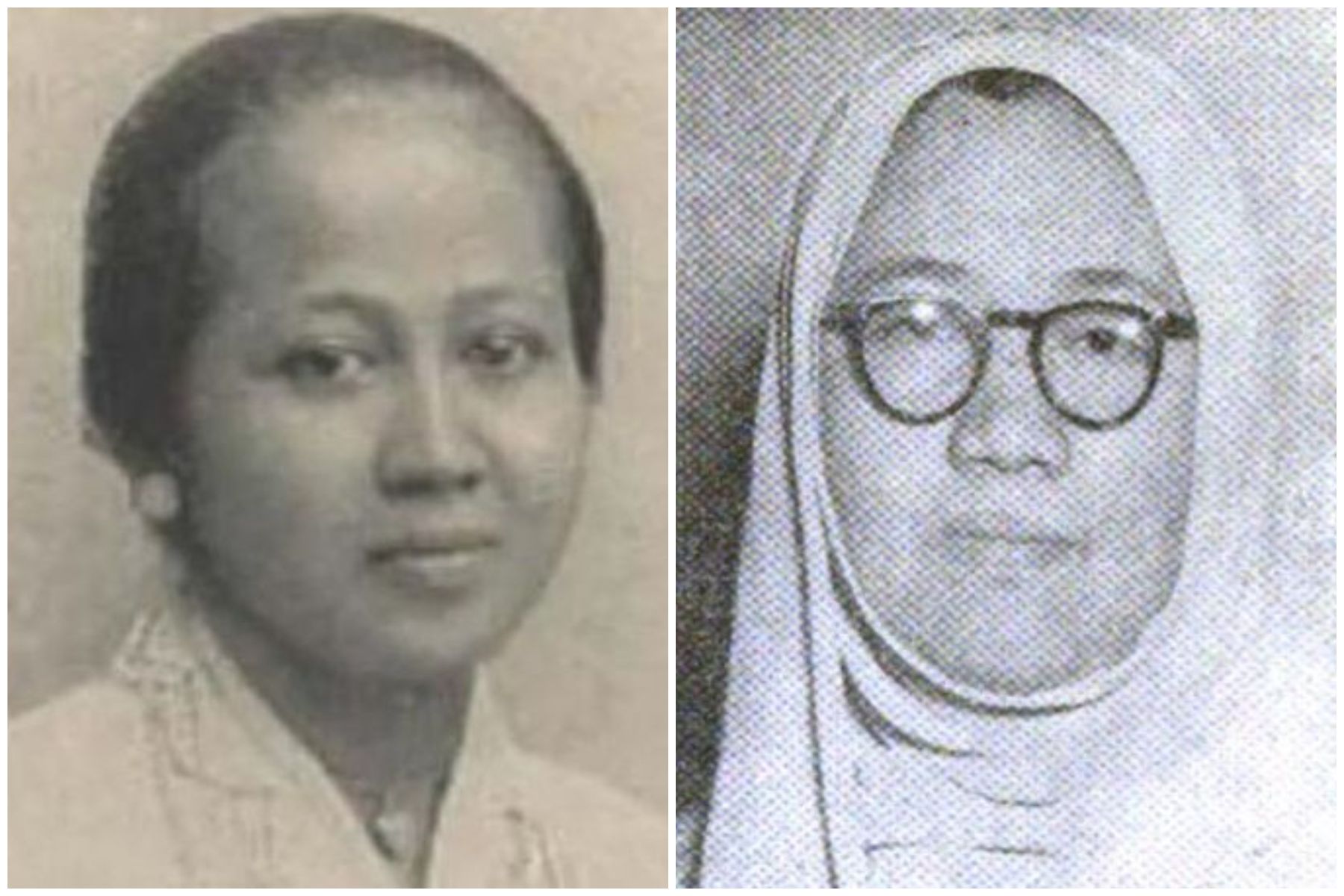 Memperingati Hari Pendidikan Nasional (Hardiknas), kenali para tokoh perempuan pelopor di dunia pendidikan Indonesia.