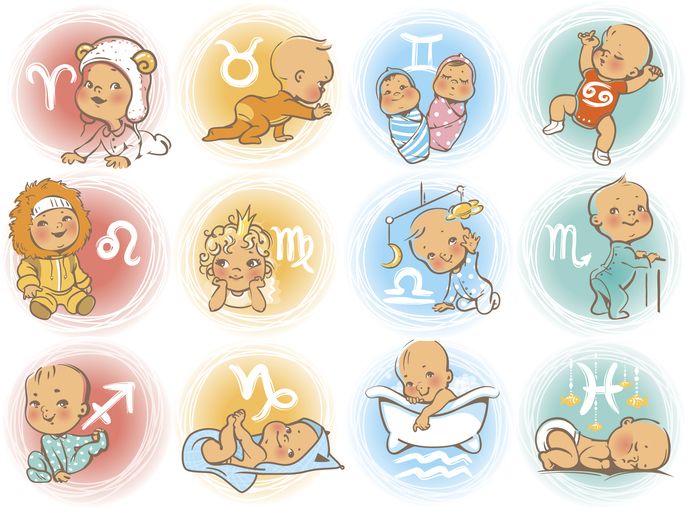 Pertimbangkan untuk memberikan nama bayi berdasarkan zodiak dan karakternya. Berikut alternatif yang bisa kamu jadikan pilihan!