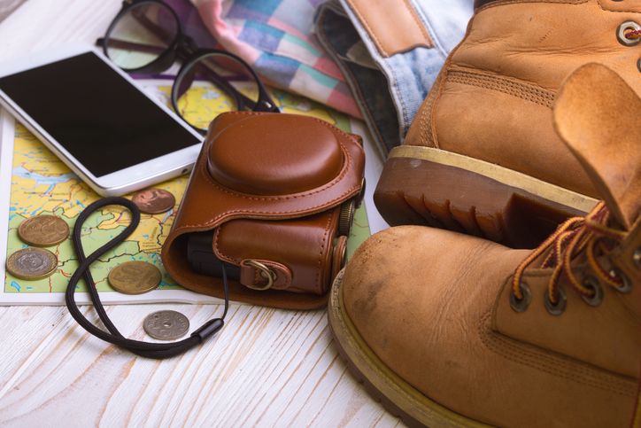 Catat dulu, ternyata barang-barang ini kerap lupa dibawa saat pergi traveling padahal penting. Apa saja?