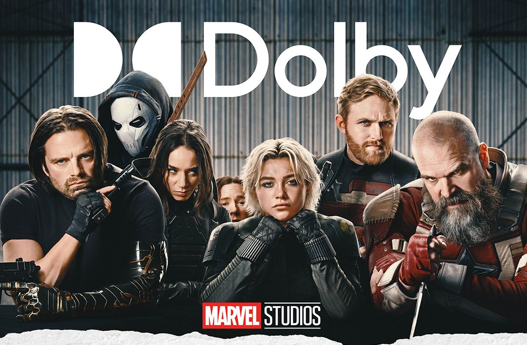 Terobosan baru tentang kesetaraan gender di Marvel Cinematic Universe yang terlihat dalam film Thunderbolts (The New Avengers).