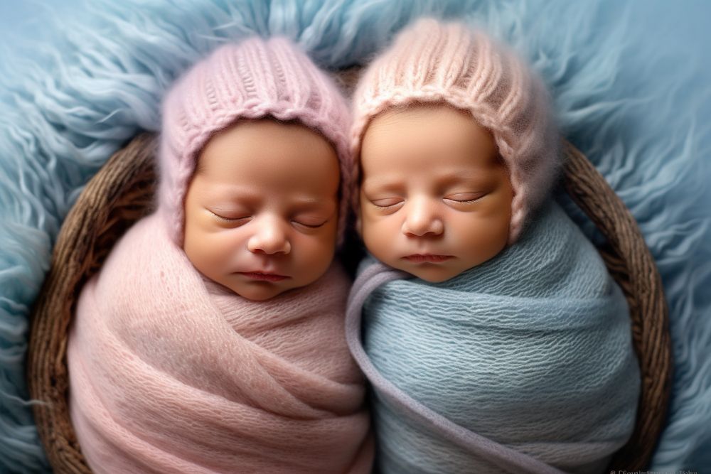 Rekomendasi nama bayi perempuan kembar yang indah sekaligus bermakna. Berikut pilihan lengkapnya untukmu!