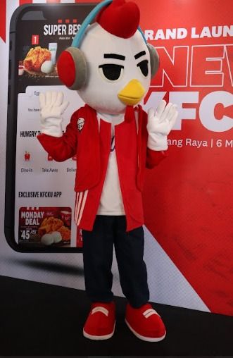 KFC Indonesia merilis versi terbaru aplikasi KFCku, ada banyak promo dan voucher yang bisa dinikmati!