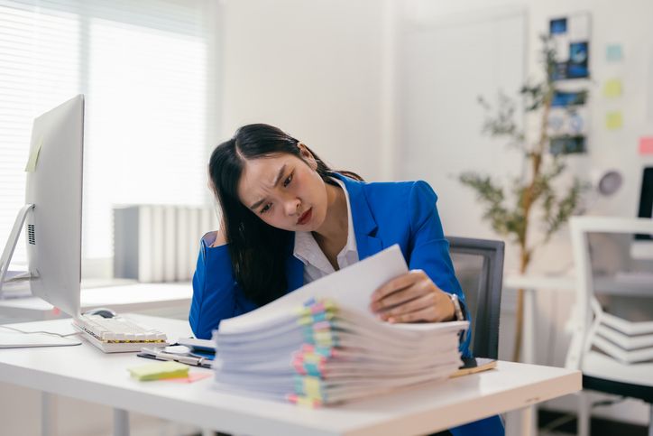Cegah burnout dengan mengurangi tekanan kerja sambil tetap produktif, coba metode slow productivity ini!