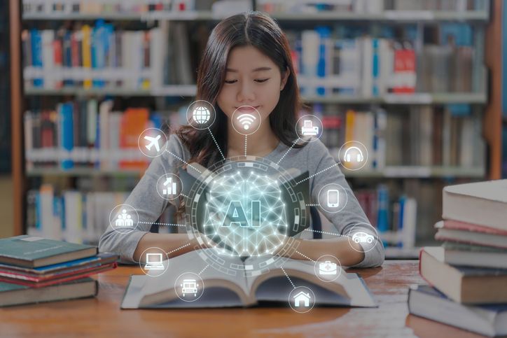 Kecerdasan buatan atau Artificial Intelligence (AI) saat ini melekat dalam berbagai bidang termasuk sektor pekerjaan. Bagi lulusan perguruan tinggi, kemampuan dalam AI tidak lagi sebagai keunggulan tambahan, melainkan kewajiban.