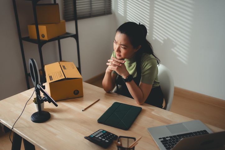 Pebisnis, terutama pemula, perlu menghindari beberapa kesalahan dalam pemasaran digital ini agar tidak merugi.