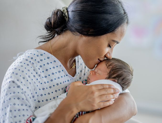 Nama-nama bayi  ini dilarang di Selandia Baru tetapi populer di Amerika Serikat. Yuk, cari tahu nama bayi yang bisa jadi inspirasimu!