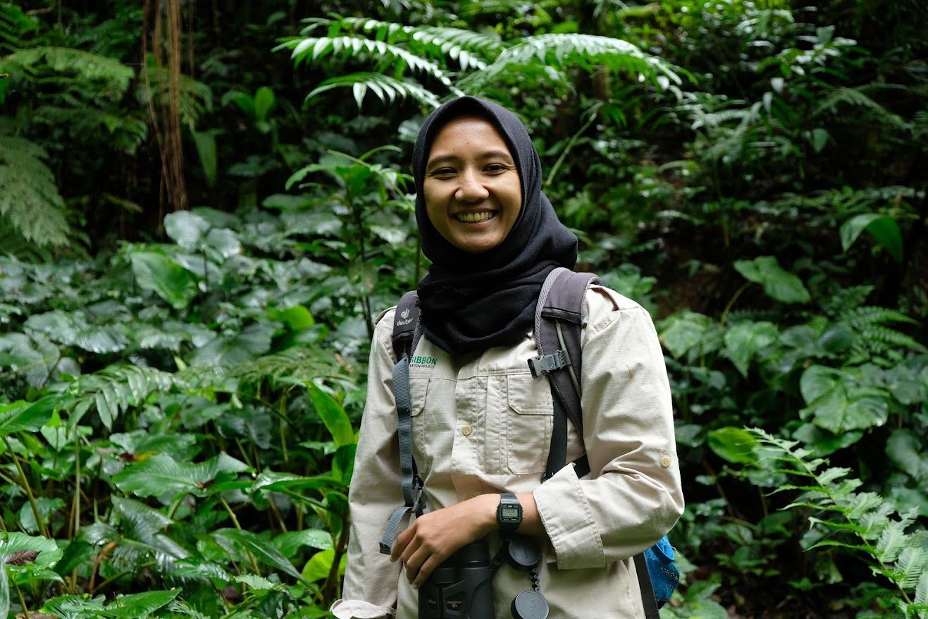 Rahayu Oktaviani peraih Whitley Award 2025 karena meneliti Owa Jawa ungkap tantangannya dalam pelestarian satwa.