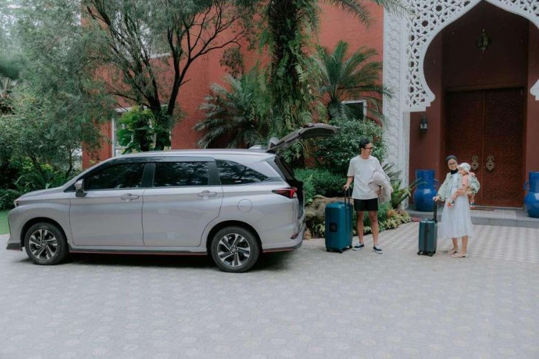Salah satu merek mobil yang sering menjadi pilihan adalah Daihatsu. Merek ini membawa sejumlah kelebihan bagi pemiliknya