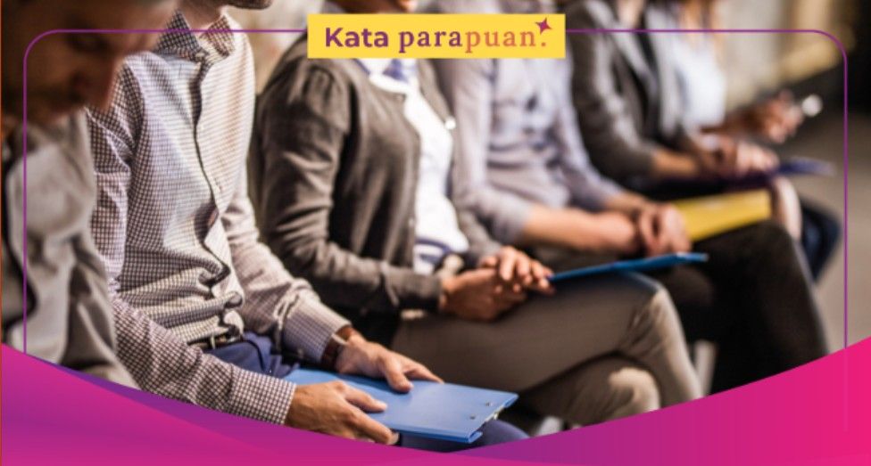 Ketua Bidang Ketenagakerjaan Apindo bahas alasan ada batas usia melamar kerja di Indonesia. Bagaimana solusinya?