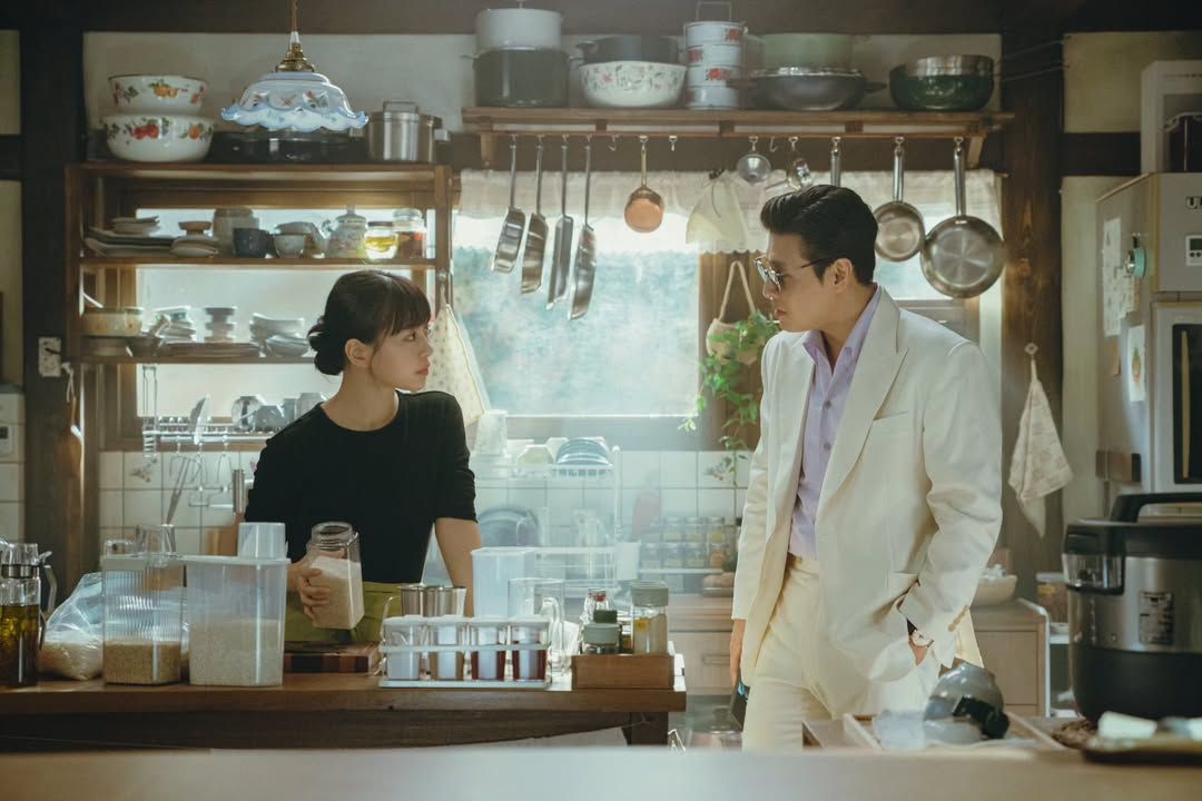 Sinopsis drakor Tastefully Your banyak dicari di internet. Berikut berbagai fakta yang perlu kamu tahu sebelum menonton.