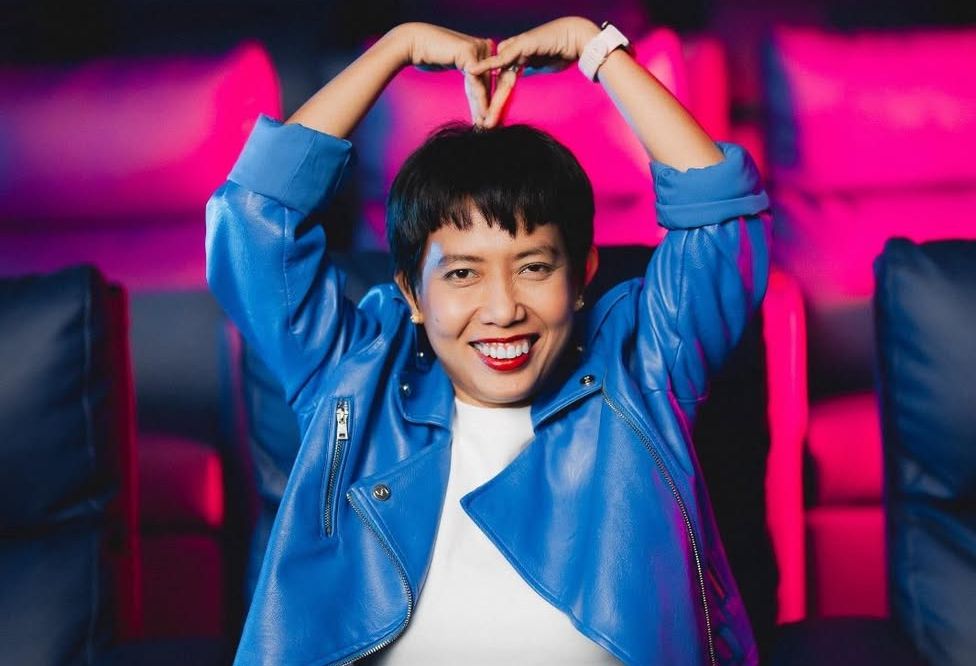 Jadi juri di Festival Film Cannes 2025, siapa sosok Yulia Evina Bhara dan bagaimana perjalanan kariernya? Yuk, intip!