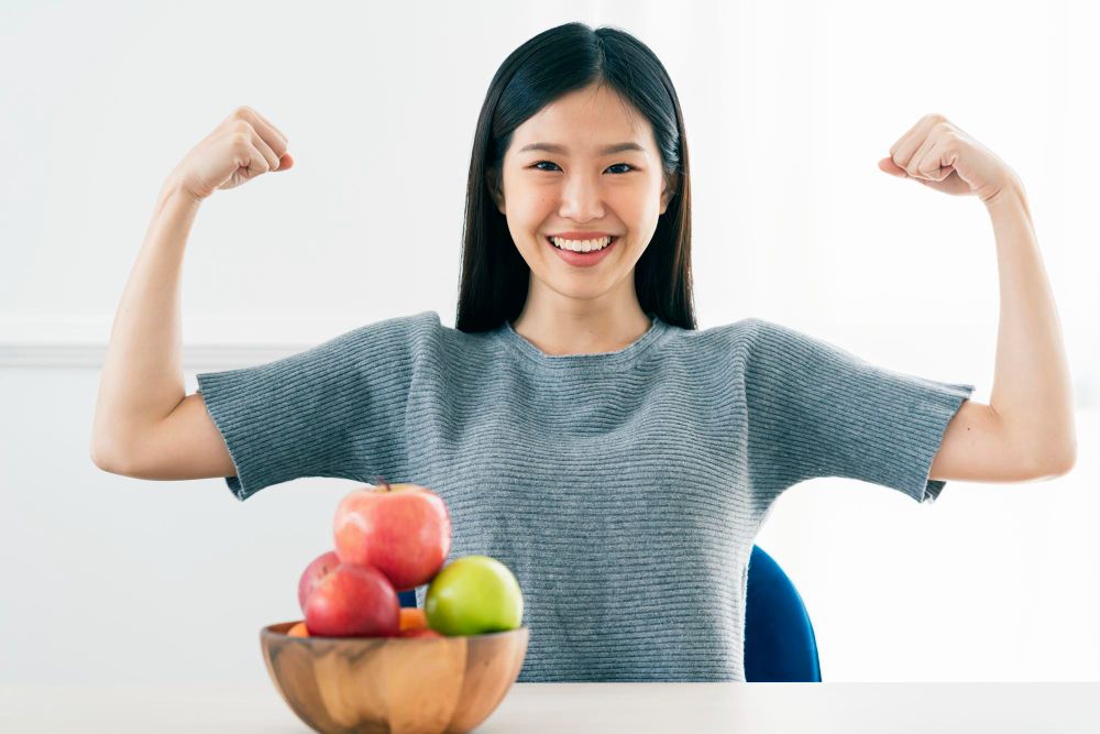 Dokter jelaskan peran vitamin dalam menjaga kesehatan dan imun tubuh di musim pancaroba, apa saja? Simak penjelasannya!