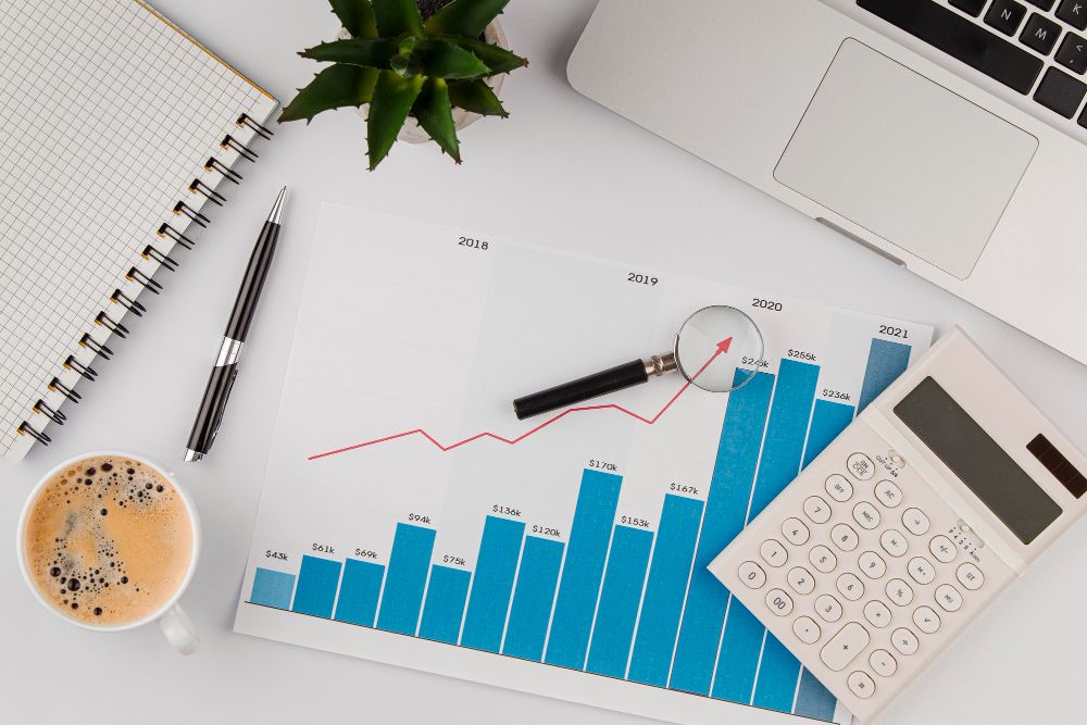 Tanpa perlu pekerjaan sampingan, kamu berpeluang dapat penghasilan tambahan dengan instrumen investasi berikut.