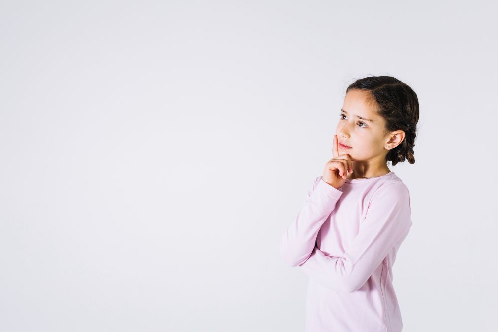 Bikin gemas tapi kadang melelahkan, begini tips menghadapi rasa penasaran anak yang sering bertanya 
