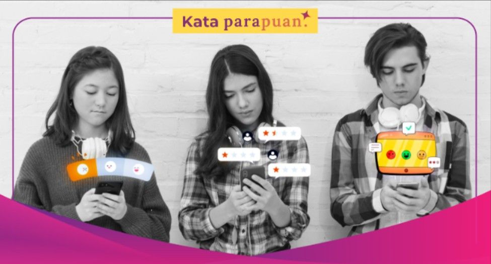 Konten seksual menyimpang seperti grup FB Fantasi Sedarah meresahkan. Cukupkan dengan menangkap sejumlah orang untuk mengatasinya?