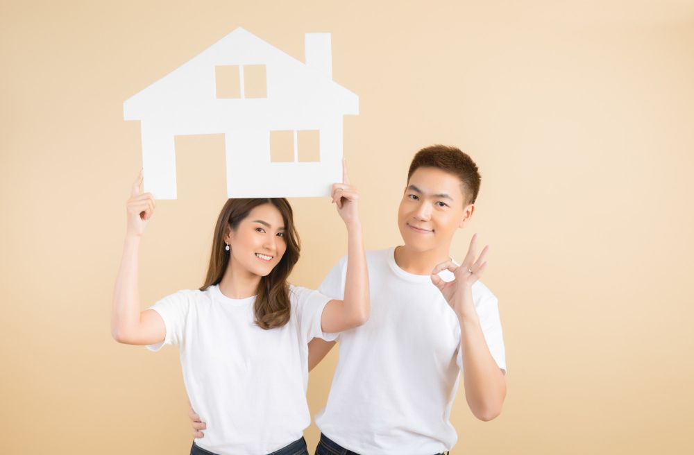 Saat akan membeli rumah, jadikan faktor yang tidak bisa diganggu gugat ini sebagai pertimbangan utama.