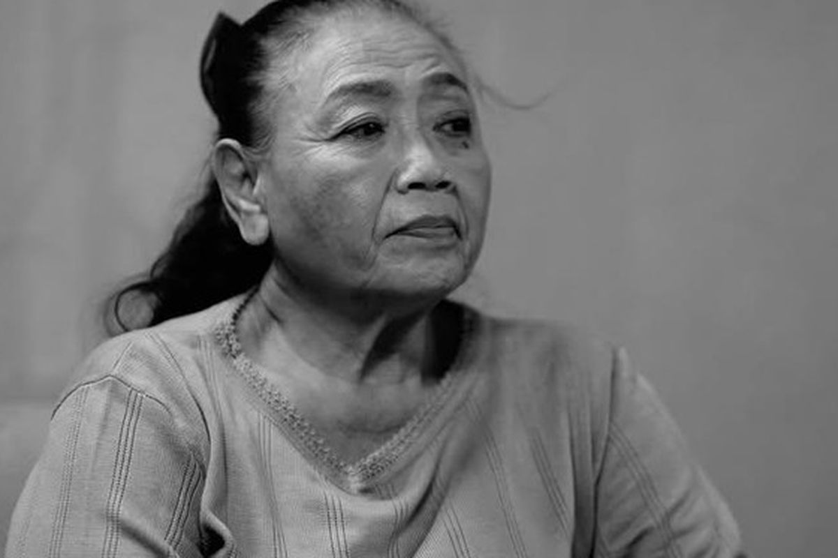 Mengenal dan menengang sosok Sri Sumiarsih anggota Srimulat yang baru saja berpulang di usia 73 tahun.