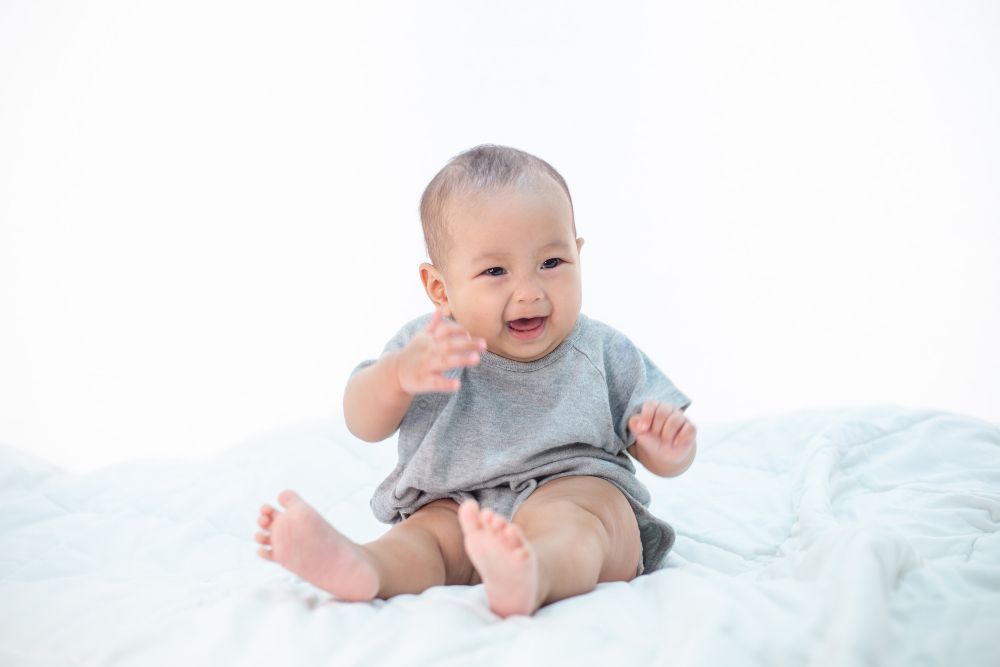 Rekomendasi nama bayi laki-laki yang terinspirasi dari pahlawan Indonesia. Berikut ulasan lengkapnya untuk kamu.