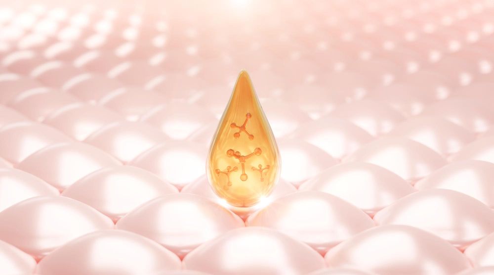 Mengenali apa itu peptida, skincare yang disebut bisa mencegah penuaan dini. Apa saja manfaatnya untuk kulit?