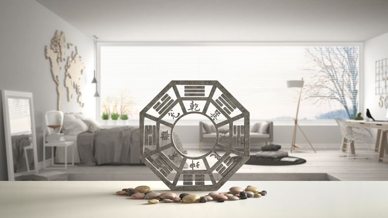 Ternyata rumah dengan feng shui yang baik bisa dilihat dari tanda-tanda berikut ini. Yuk, simak selengkapnya!