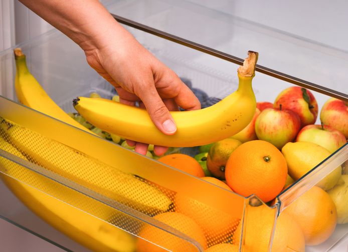Bisa mengubah tekstur hingga rasa, hindari menyimpan tujuh macam buah ini ke dalam kulkas. Apa saja?