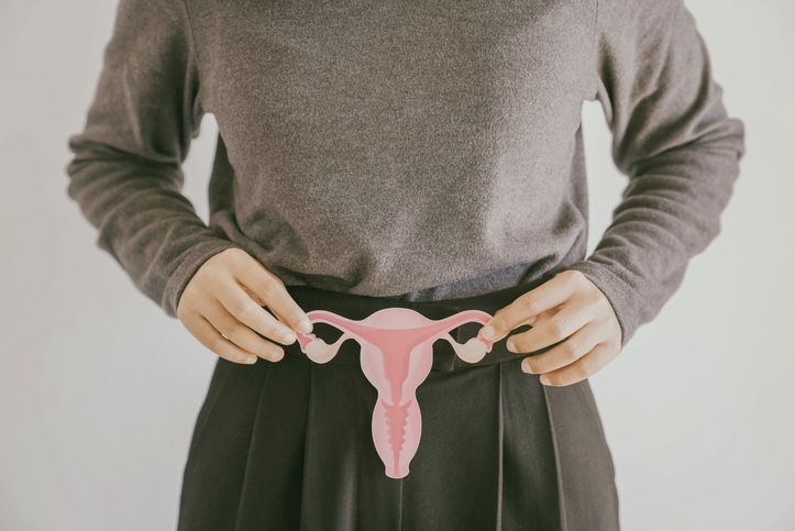 Sempat dialami Irianti Erningpraja sebelum meninggal dunia, ternyata ini bahaya kanker serviks pada perempuan!