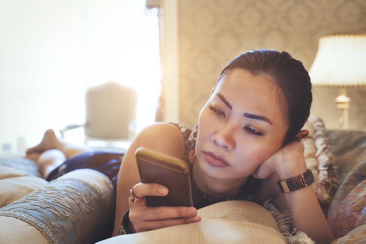 Ternyata ini penyebab banyak orang, khususnya perempuan menjadi korban ghosting. Alasannya mengarah ke psikologis dan sosial.