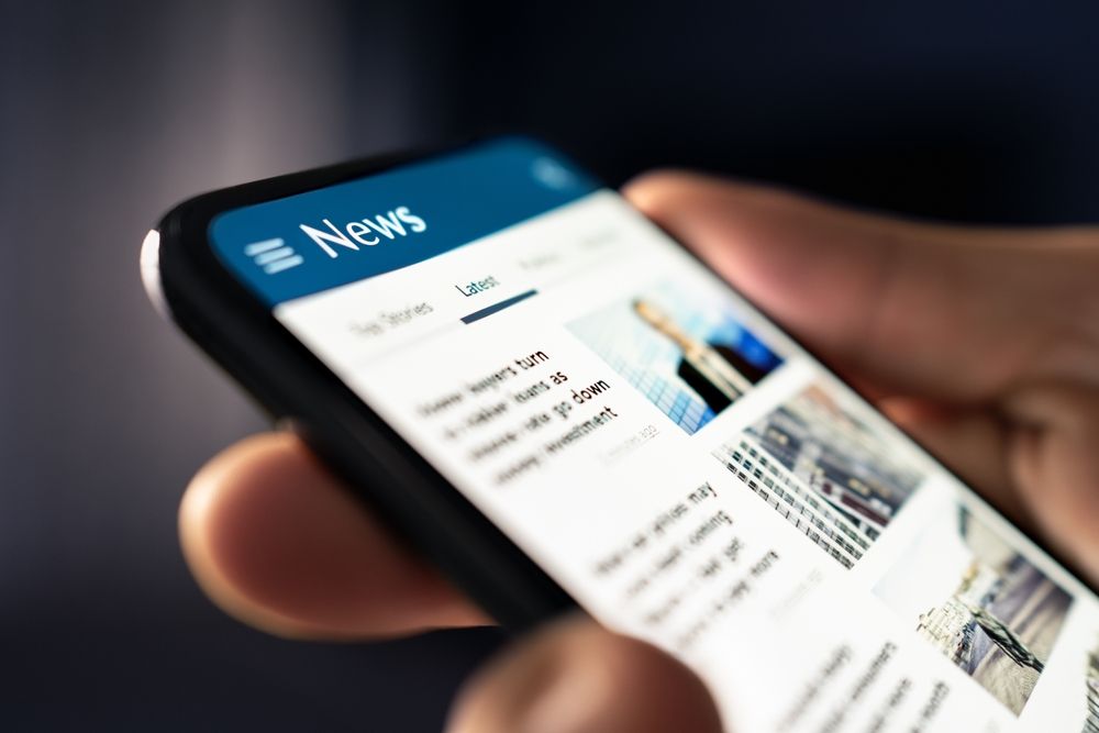 Temukan berita terpercaya dan terkini dari berbagai aspek kehidupan di INCA Berita.  Berikut keunggulan portal ini.