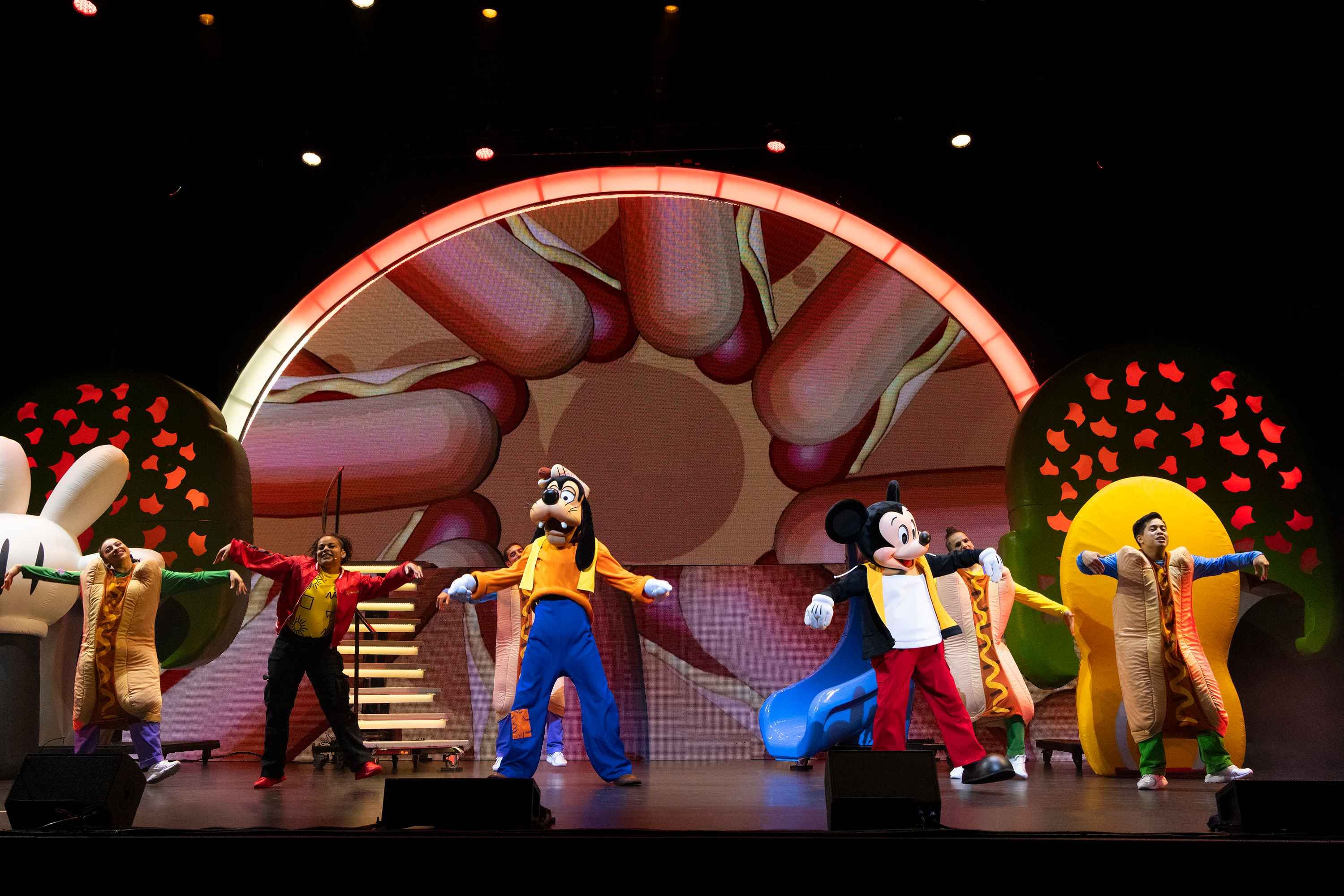 Disney Junior Live On Tour: Let’s Play! hadir pertama kalinya di Indonesia. Catat lokasi, tanggal, dan pembelian tiketnya!