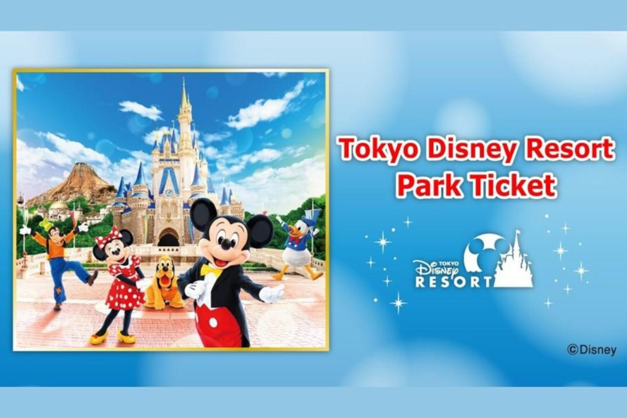 Tokyo Disneyland dan Tokyo DisneySea menyajikan tema dan pengalaman wahana yang berbeda, tetapi saling melengkapi.