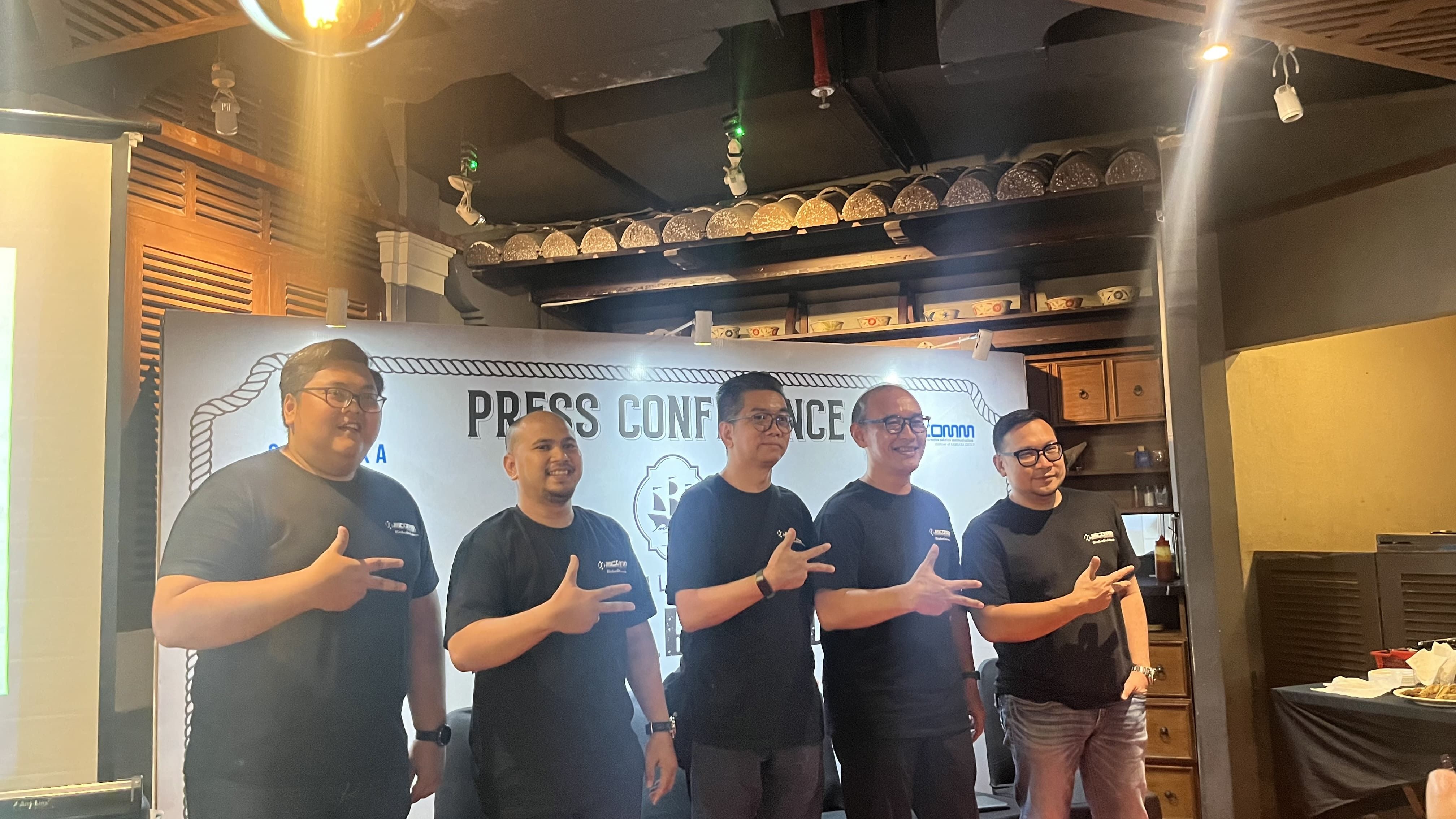Festival Tjap Legende hadir di 12 kota besar Indonesia, sajikan kuliner legendaris Nusantara. Simak penjelasannya!