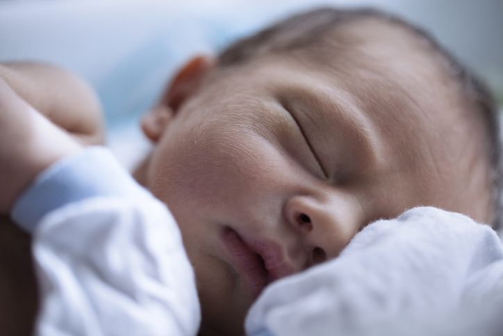 Nama bayi berikut ini terinspirasi dari isu terkini hingga budaya pop. Diprediksi akan populer di tahun ini!